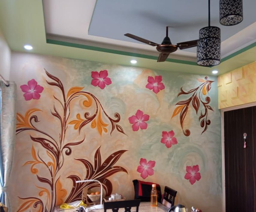 Decorative